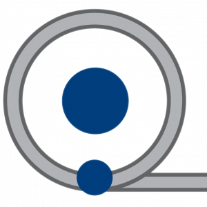 ICON Rad-Schiene-Kontakt SMC